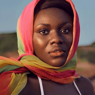 Fatou Sarr